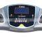 small easy up home use motorized treadmill