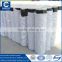 China Supplier bitumen waterproof adhesive sheets with aluminum foil