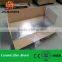 Ceramic Fiber Board Vacuum Forming