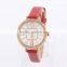 3 atm water resistant ladies fashion quartz watch