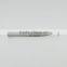 Extra Angled Volume Eyelash Extension Fine Tip Tweezer With Extra Holding Grip