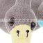 New novelty products cheap dinosaur plush toy from china