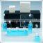 luxury elegant design wholesale custom acrylic watch display/watch display stand/acrylic watch display stand