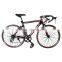 High quality V brake 700C sport road bicycle(FP-700CSP15006)