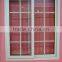 Top Sale High Quality Pvc Profiles for Sliding Windows and Doors