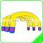 Outdoor white wedding tents for sale/ inflatable tent price for sale