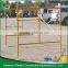 Brazil 1219*1700 mobile scaffolding frame