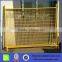 Canada Type Temporary Fencing