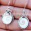 Silver Jewelery Auctions Uk Antique Silver Jewellery Auctions princess cut engagement earrings
