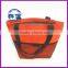 Wholesale  whole foods insulated cooler bag,fashion non woven lunch cooler bag,promotional cheap cooler bag