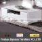 882# High Gloss White Coffee Table