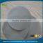201 stainless steel circle coffee filter fabric disc (free sample)
