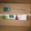 3 In1 Soil Garden Green Handle Probe Soil PH Moisture And Light Tester Meter