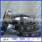 Ultra Fine 150 Mesh Tungsten Wire Mesh Screen