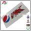 company logo kiss cut sticker