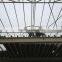 Good design steel hangar structure