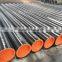 12'' API 5L/ASTM A53/A 106 SCH40 /SCH 60ERW/SSAW/LSAW welded steel pipe/tube 8