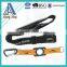 High quality adjustable shoulder strap water bottle holder