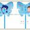 Custom promotional hand fan advertising Gift fan printing