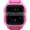 Newest Watch Phone With GPS Real-time Tracking & Geo-fence