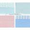 Independent production factory Portable Stainless Steel Medical Hospital Partition Screen Curtain on Sale