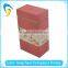 Food grade cardboard hat box