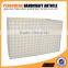 High quality polyester grid big desktop storage box