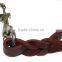 Dog Product Genuine Braided Leather Dog Leash For Medium Large Dogs                        
                                                Quality Choice
