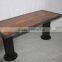 Industrial Dining table