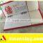 Chinese Red Desk Daily Calendar Printing