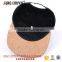custon fabric snap back hat/fashion stylish snap back hat/6 panel snap back hat
