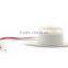 Super clear sound source Adjustable sensitivity Range 120M CCTV Microphone GK-802Q