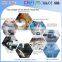 CBFI Industrial Block Ice Machine For Sale in Middle East