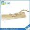 Ceramic radiant tube for heating furnace Electric Ceramic Heater IR Ceramic Heater