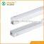 TUV SAA CE approved 3 years warranty High lumen SMD 2835 10w 20w 25w 30w optional 120-130LM/W 10w T8 led tube with Rotatable cap