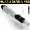 Huafu 2016! cordless recharegeable micro electric derma pen
