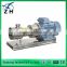 Stainless steel sanitary high shear mixer for mixing machine fluid                        
                                                Quality Choice
                                                                    Supplier's Choice