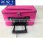 2016 soft trolley luggage with universal wheels