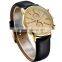 WEIDE Luxurious All Gold Men's Watch WH3302G-2C Wholesale Cheap Watch Factory China Watch  Express
