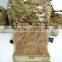 Tactical Molle Patrol Rifle Gear Backpack multicam