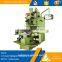 5E small turret milling machine