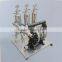 automatic high speed perfume bottle filling machine