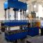 4 pillars oil hydraulic press 200 ton