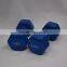 high quality kits of plastic dumbbell