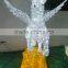 Hot Sale Led 3d Motif Animal Christmas Light