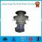 Engine spare parts fan bracket for howo truck parts weichai diesel engine
