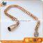 italian stainless steel mesh magnetic bracelets