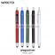 New Gravity Screen Touch Promotional Pen with Metal Clip