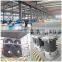Perfect ice cube maker commercial used cube ice making machine 5000kg per Day