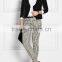 Ladies formal long sleeve V-neck black velvet jacket office formal lady jacket SYA15060